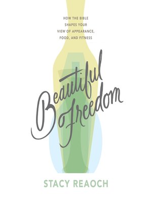 cover image of Beautiful Freedom